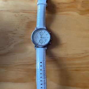 Fossil Watch (Battery Needed)